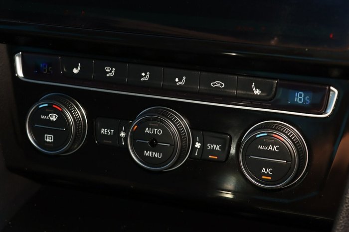 2018 Volkswagen Passat 132TSI Comfortline