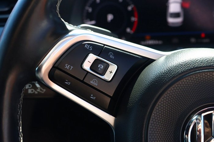 2018 Volkswagen Passat 132TSI Comfortline