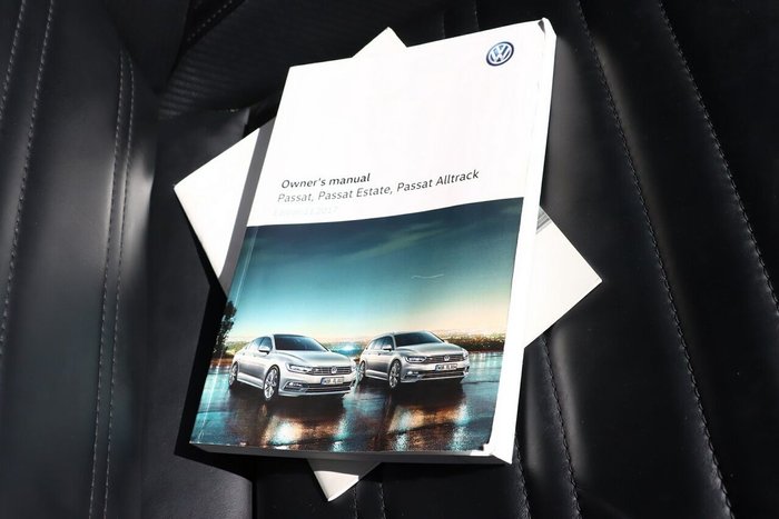 2018 Volkswagen Passat 132TSI Comfortline