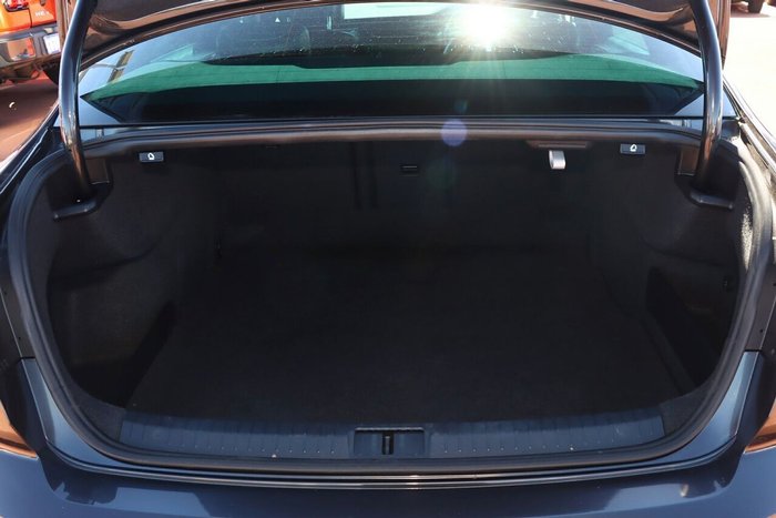 2018 Volkswagen Passat 132TSI Comfortline