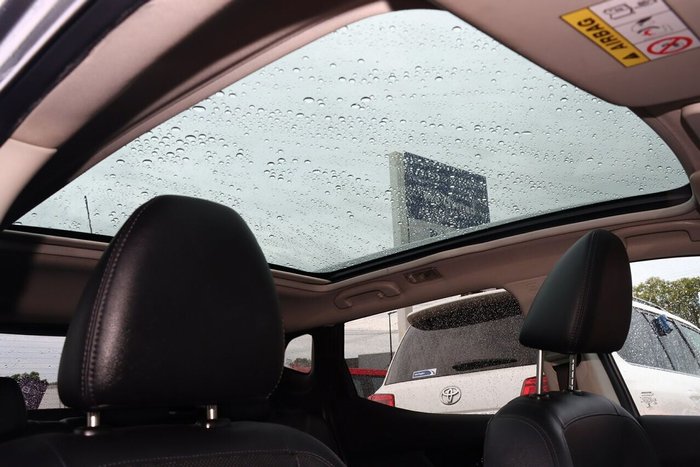 2016 Nissan QASHQAI Ti