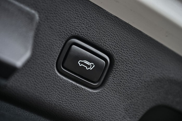 2024 Kia Sportage GT-Line