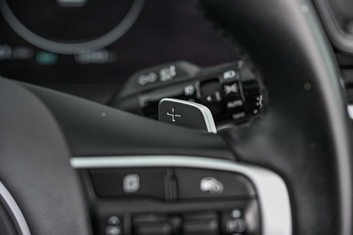 2024 Kia Sportage GT-Line