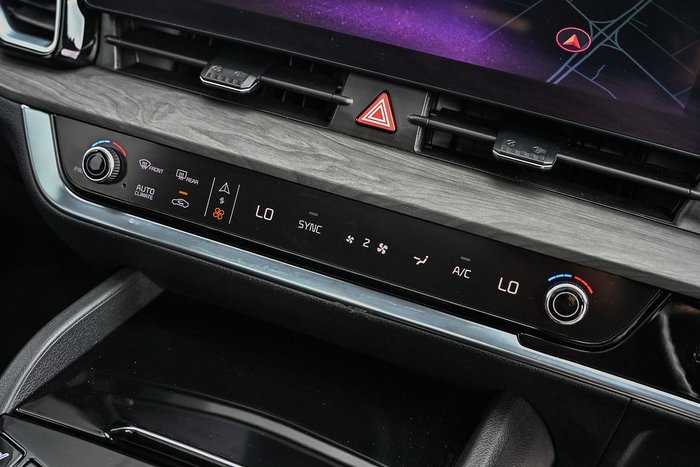 2024 Kia Sportage GT-Line