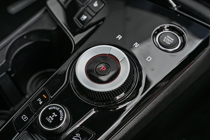 2024 Kia Sportage GT-Line