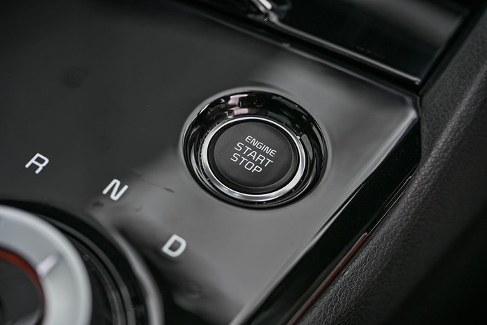 2024 Kia Sportage GT-Line