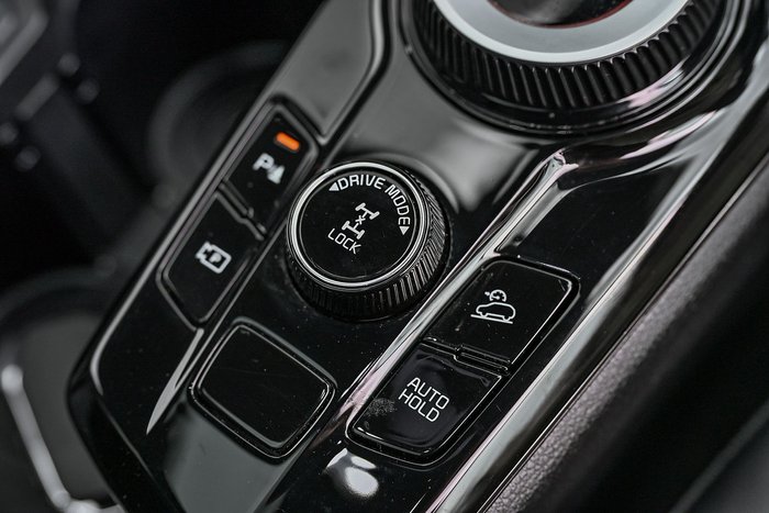 2024 Kia Sportage GT-Line