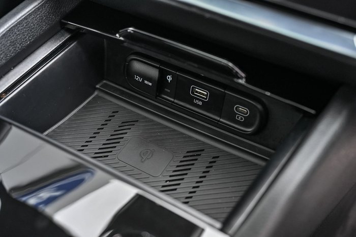 2024 Kia Sportage GT-Line