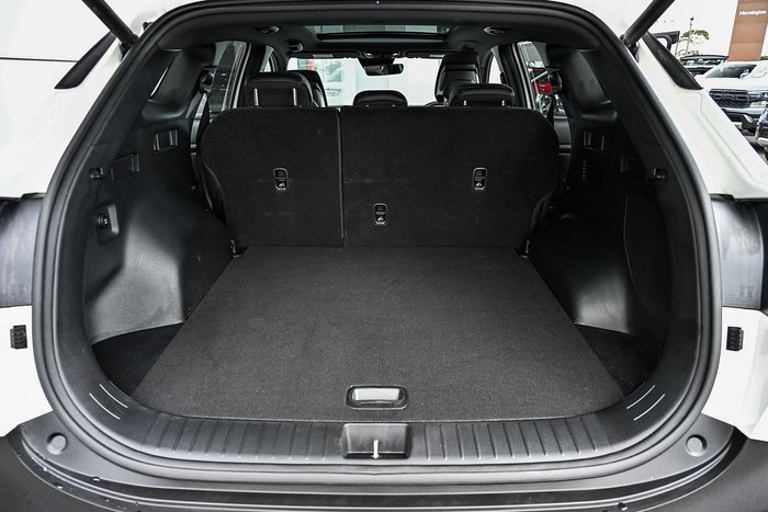 2024 Kia Sportage GT-Line