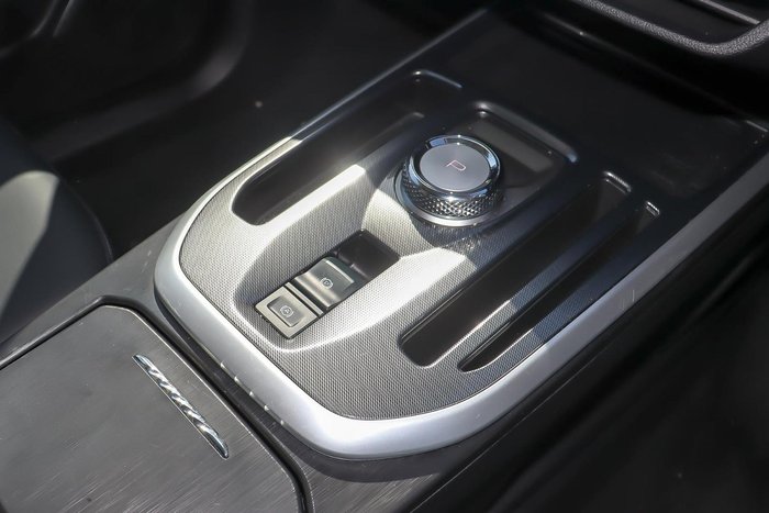 2025 GWM Haval Jolion Lux