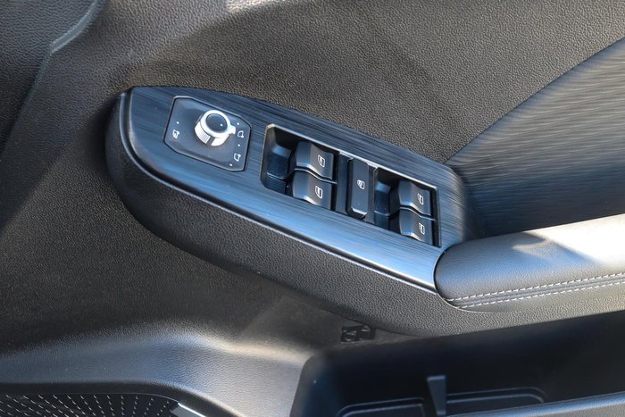 2025 GWM Haval Jolion Lux