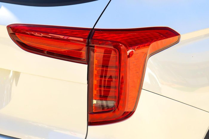 2025 GWM Haval Jolion Lux