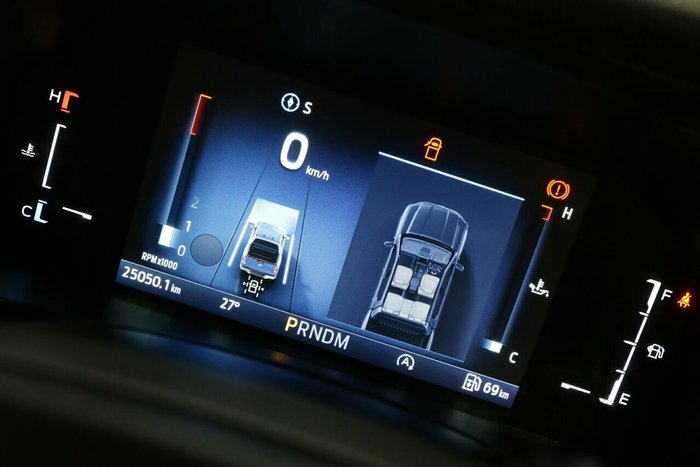 2024 Ford Ranger Wildtrak