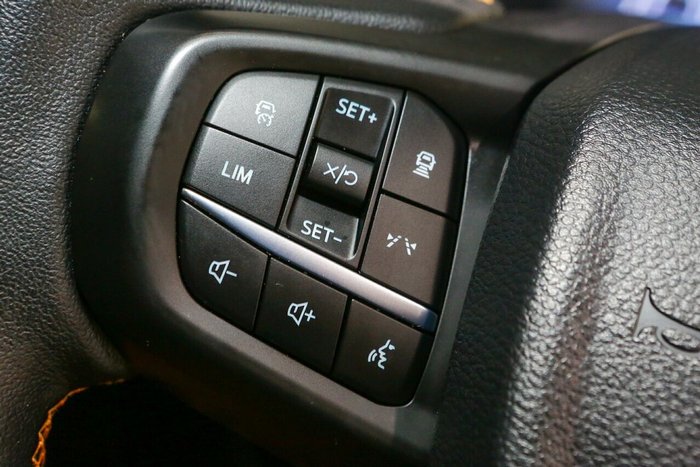 2024 Ford Ranger Wildtrak