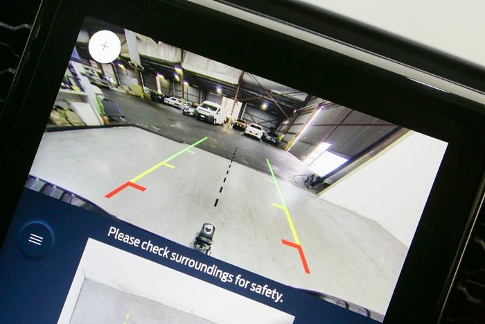 2024 Ford Ranger Wildtrak