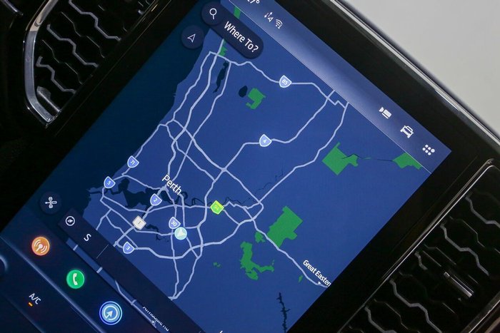 2024 Ford Ranger Wildtrak