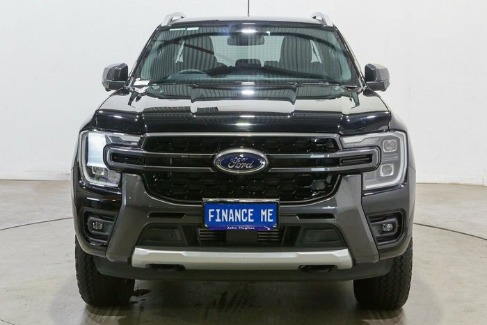 2024 Ford Ranger Wildtrak