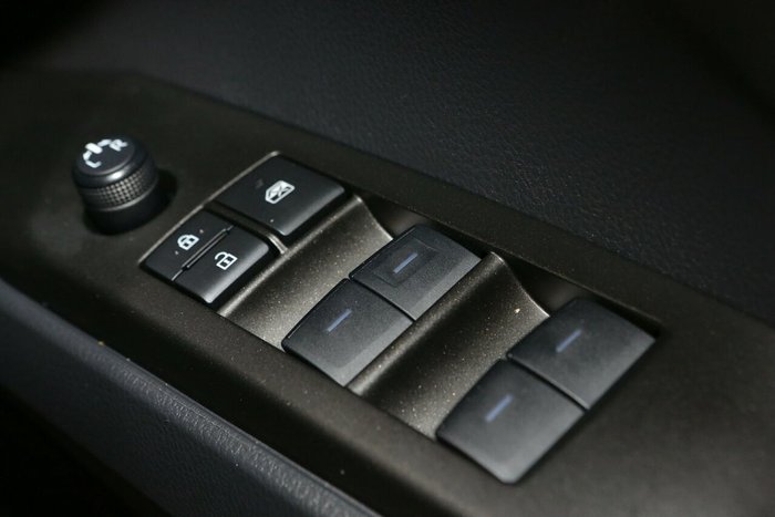 2024 Toyota Camry Ascent