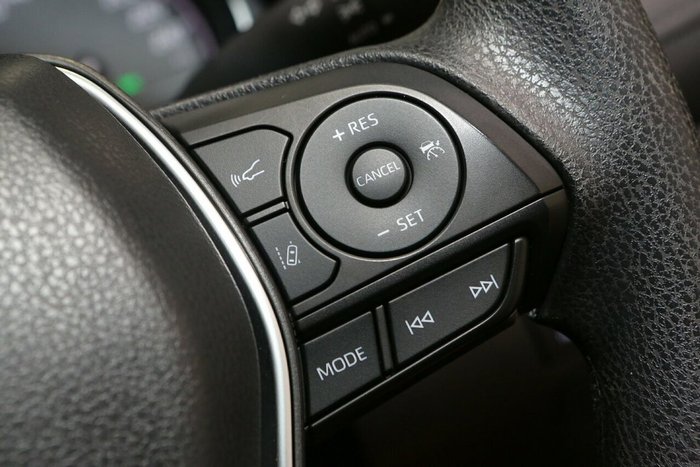 2024 Toyota Camry Ascent