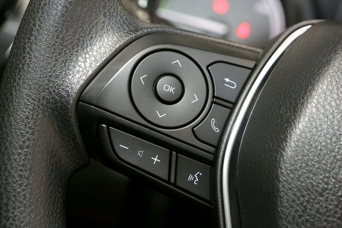 2024 Toyota Camry Ascent