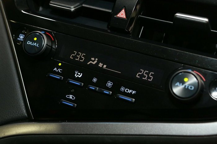 2024 Toyota Camry Ascent