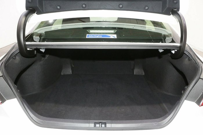 2024 Toyota Camry Ascent