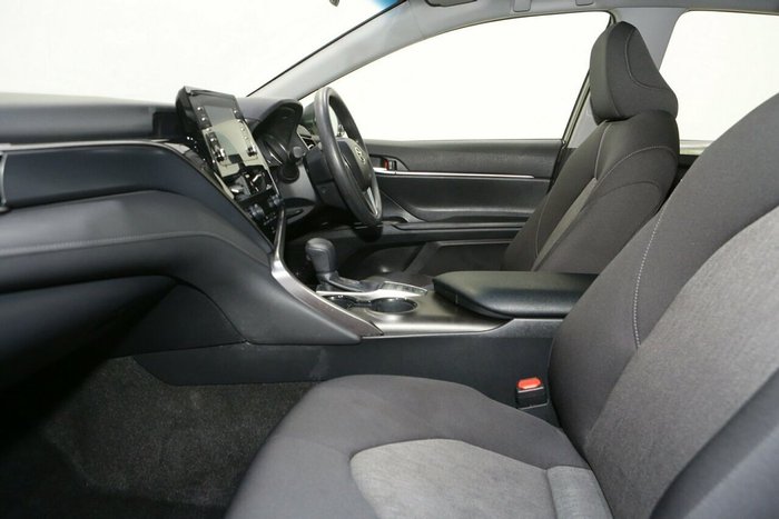 2024 Toyota Camry Ascent