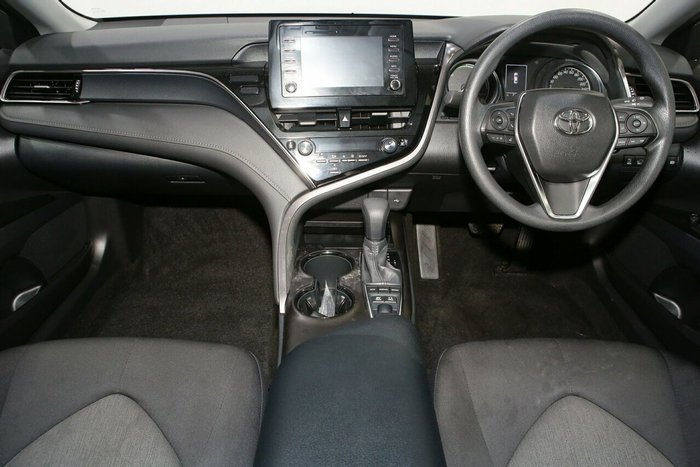 2024 Toyota Camry Ascent