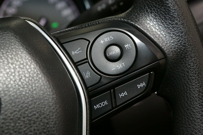 2023 Toyota Camry Ascent