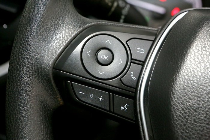 2023 Toyota Camry Ascent