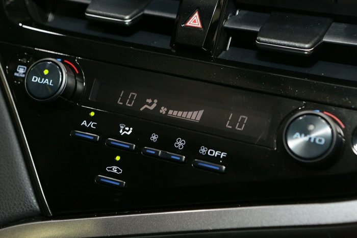 2023 Toyota Camry Ascent