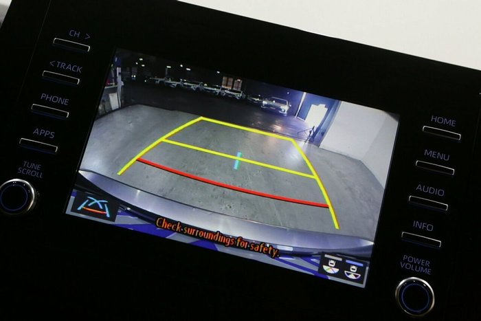 2023 Toyota Camry Ascent