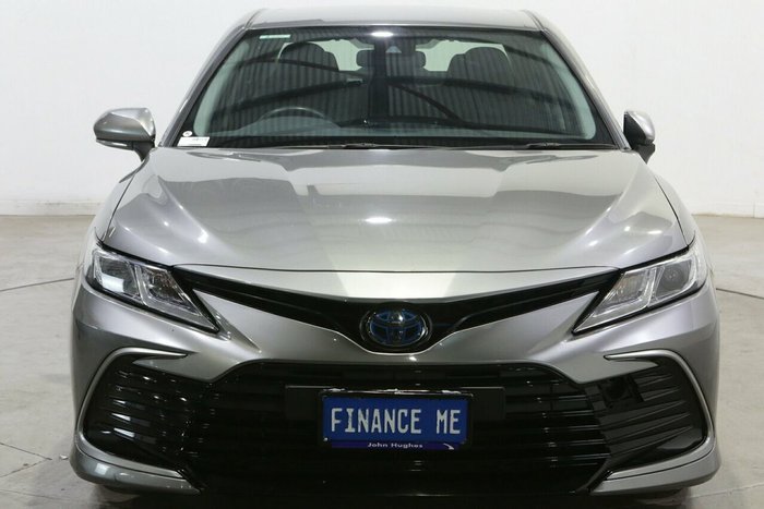 2023 Toyota Camry Ascent