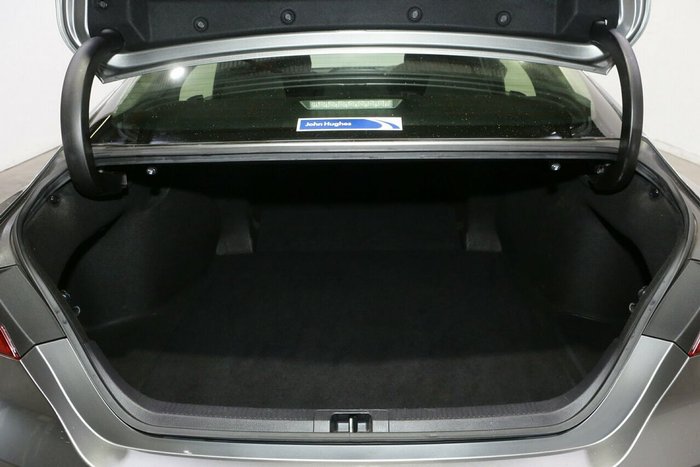 2023 Toyota Camry Ascent