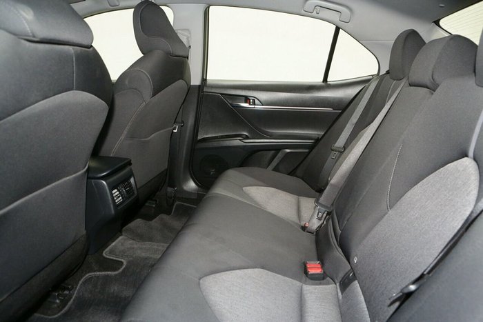 2023 Toyota Camry Ascent