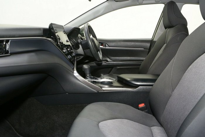 2023 Toyota Camry Ascent