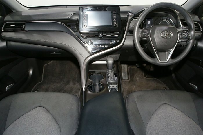 2023 Toyota Camry Ascent