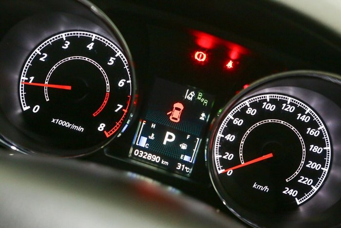 2022 Mitsubishi ASX LS