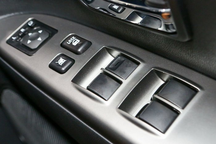 2022 Mitsubishi ASX LS