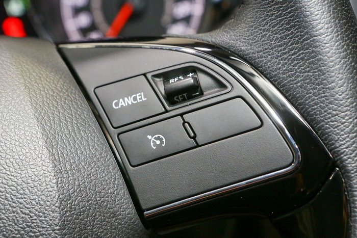 2022 Mitsubishi ASX LS