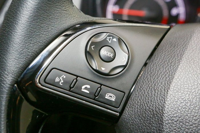 2022 Mitsubishi ASX LS