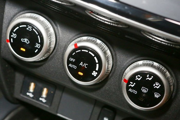 2022 Mitsubishi ASX LS