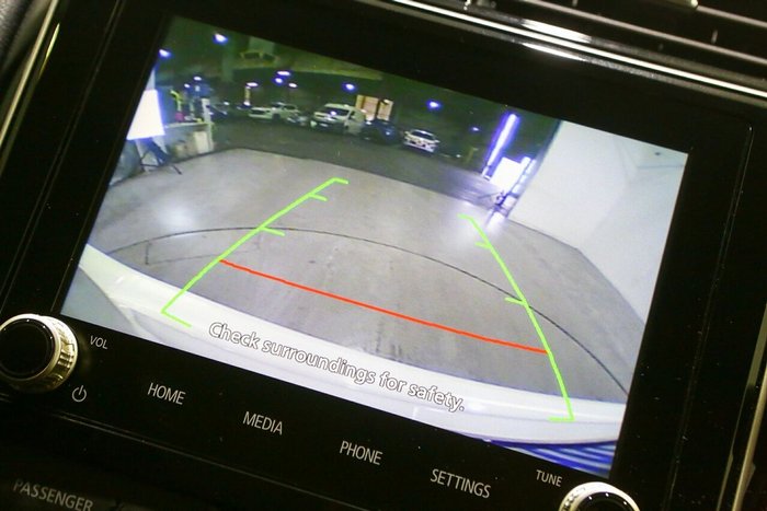 2022 Mitsubishi ASX LS