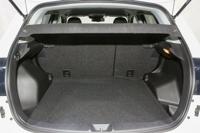 2022 Mitsubishi ASX LS