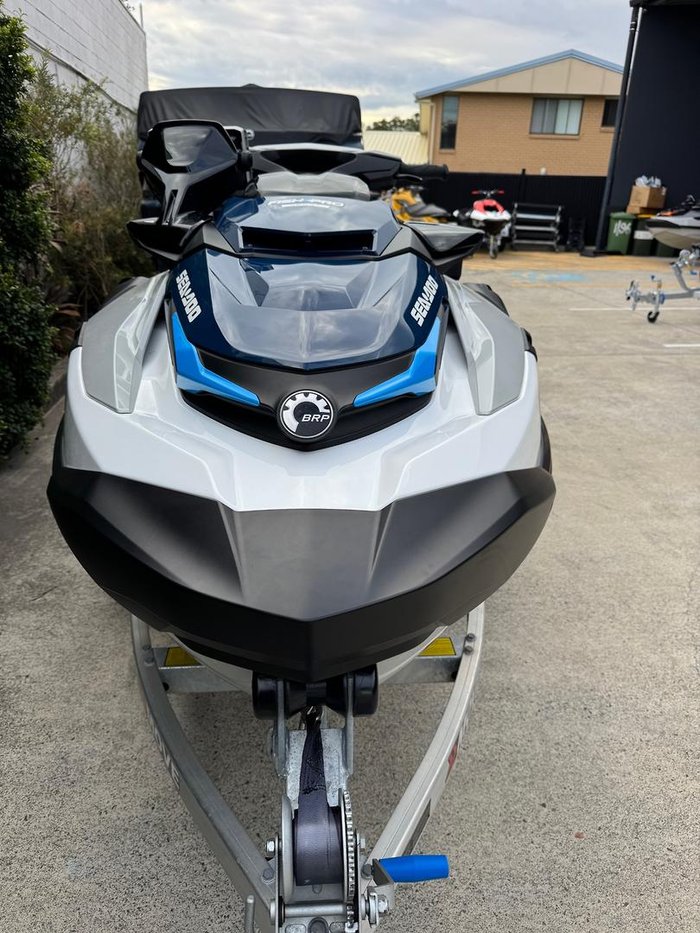 2023 SEA-DOO Fish Pro Sport 170