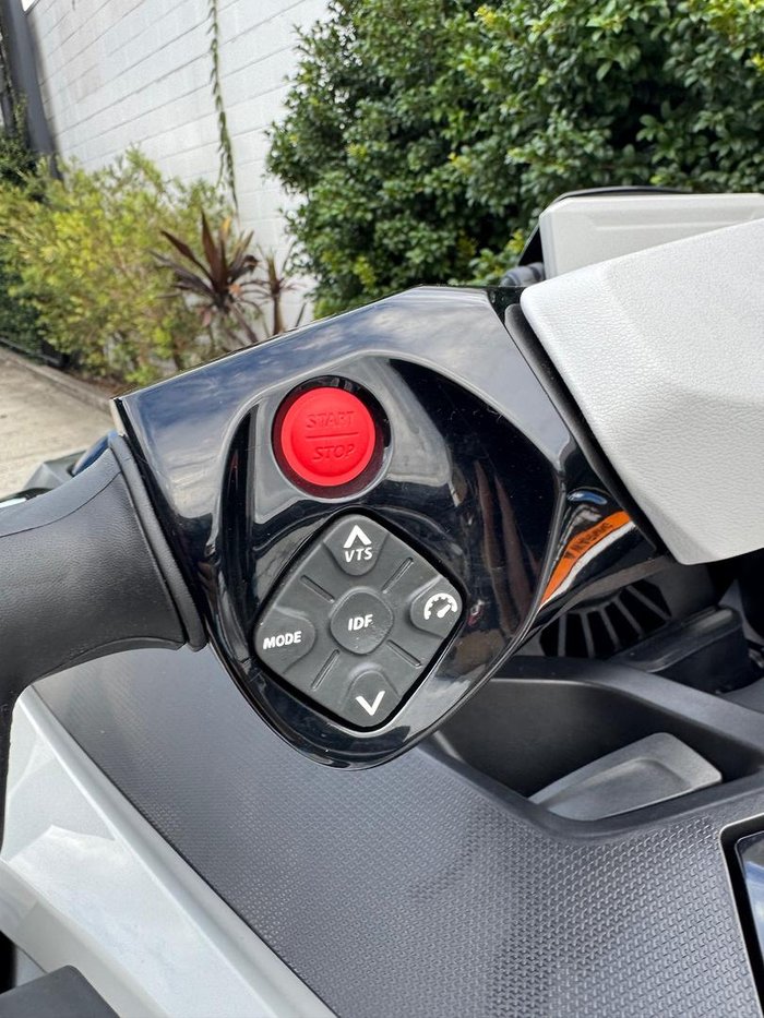 2023 SEA-DOO Fish Pro Sport 170