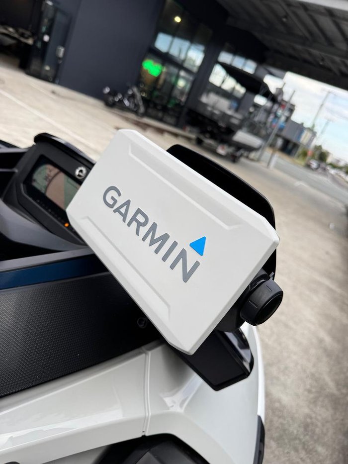 2023 SEA-DOO Fish Pro Sport 170