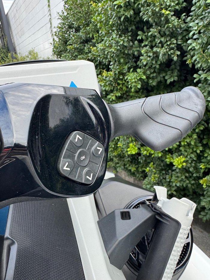 2023 SEA-DOO Fish Pro Sport 170