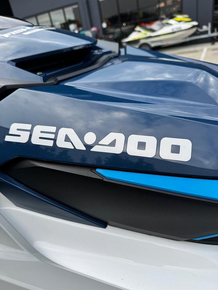 2023 SEA-DOO Fish Pro Sport 170