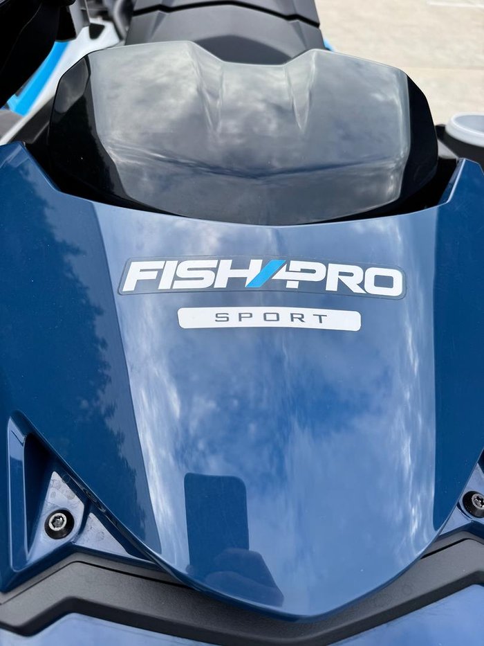 2023 SEA-DOO Fish Pro Sport 170